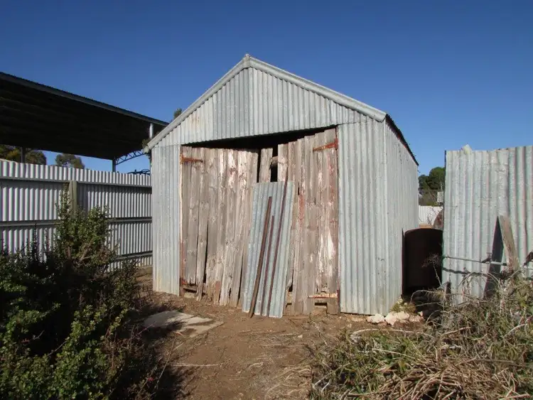 Fifth view of Homely land listing, 29 LASCELLES STREET, Hopetoun VIC 3396