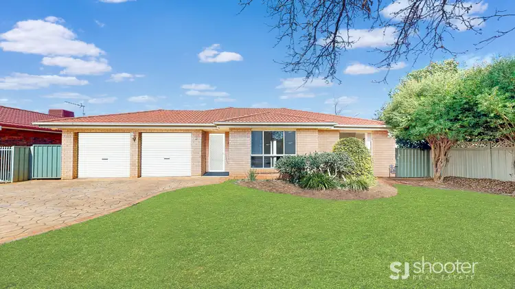 3 Castlereagh Avenue, Dubbo NSW 2830