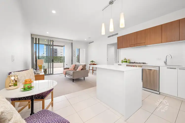 303/16 Aspinall Street, Nundah QLD 4012