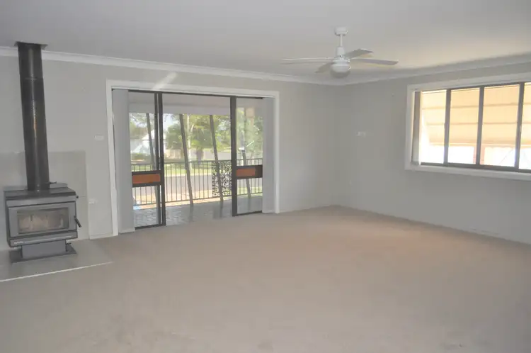 Third view of Homely house listing, 20 Droubalgie Street, Narrabri NSW 2390