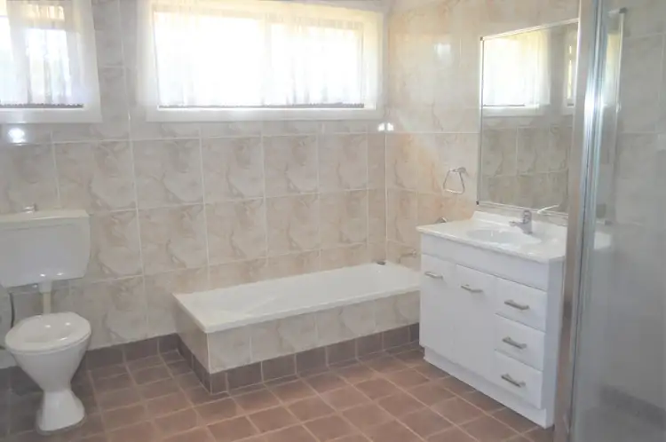 Fifth view of Homely house listing, 20 Droubalgie Street, Narrabri NSW 2390