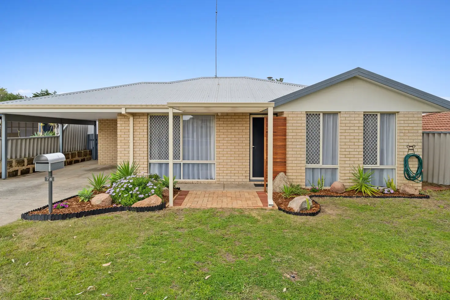 Main view of Homely house listing, 7A Coppercups Place, Halls Head WA 6210