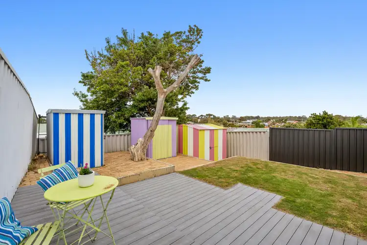 Second view of Homely house listing, 7A Coppercups Place, Halls Head WA 6210