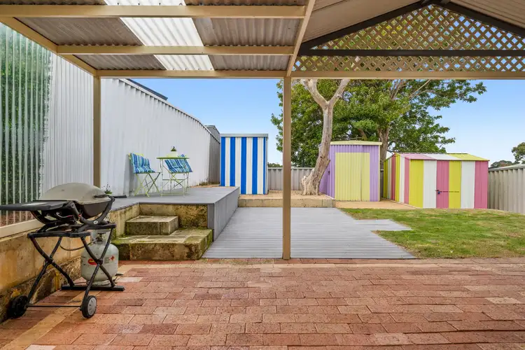 Third view of Homely house listing, 7A Coppercups Place, Halls Head WA 6210