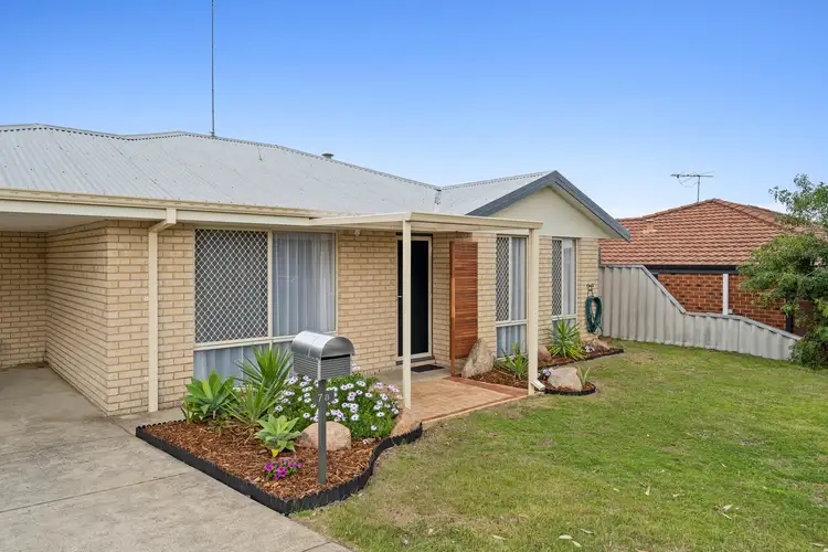 Fifth view of Homely house listing, 7A Coppercups Place, Halls Head WA 6210