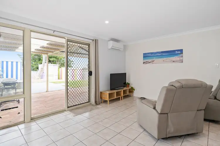 Sixth view of Homely house listing, 7A Coppercups Place, Halls Head WA 6210