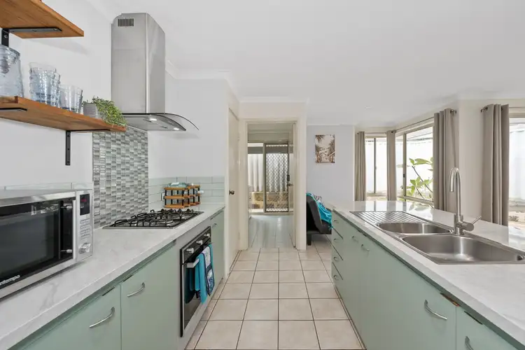 Seventh view of Homely house listing, 7A Coppercups Place, Halls Head WA 6210