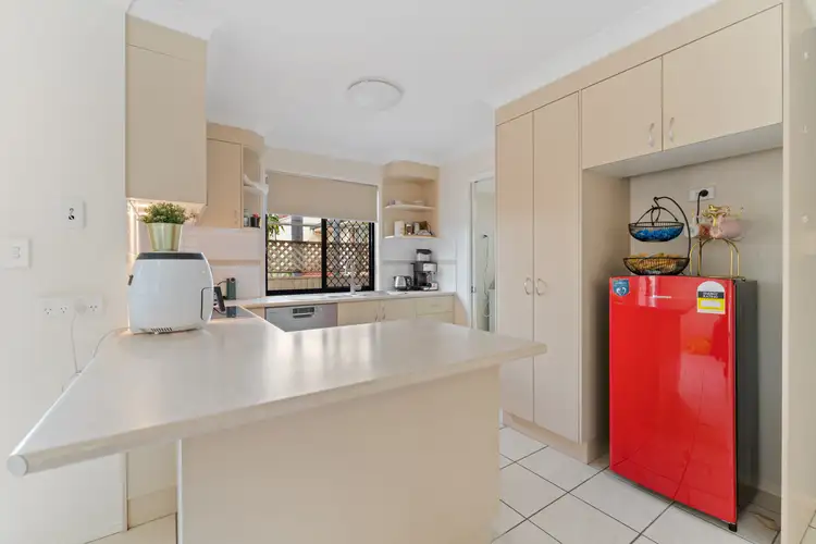 Main view of Homely townhouse listing, 7/9 HILL CRESCENT, Carina Heights QLD 4152