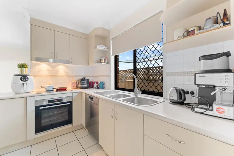 Second view of Homely townhouse listing, 7/9 HILL CRESCENT, Carina Heights QLD 4152