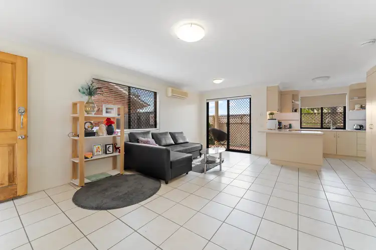 Third view of Homely townhouse listing, 7/9 HILL CRESCENT, Carina Heights QLD 4152