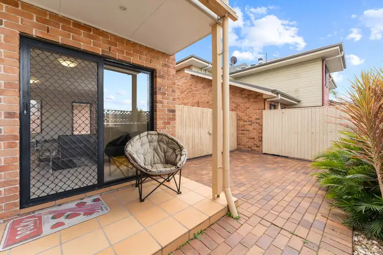 Fourth view of Homely townhouse listing, 7/9 HILL CRESCENT, Carina Heights QLD 4152