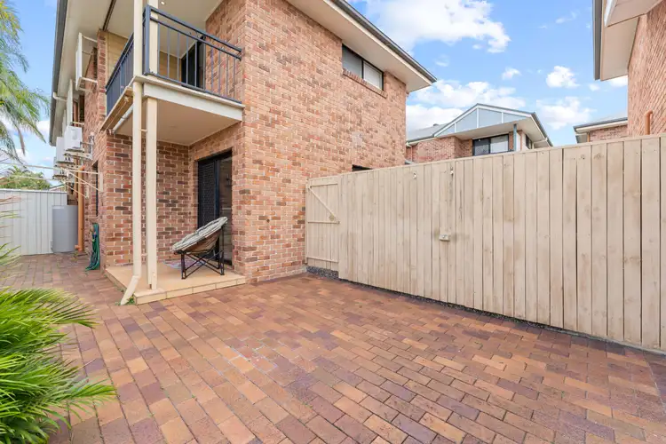 Fifth view of Homely townhouse listing, 7/9 HILL CRESCENT, Carina Heights QLD 4152