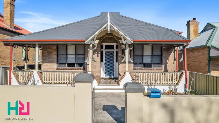 231 Main Street, Lithgow NSW 2790
