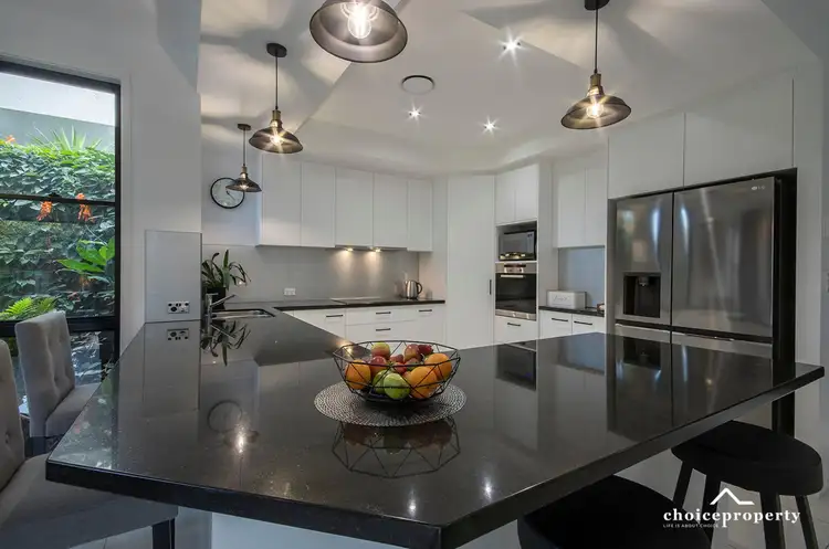 Third view of Homely house listing, 3 COBBLESTONE PLACE, Peregian Springs QLD 4573