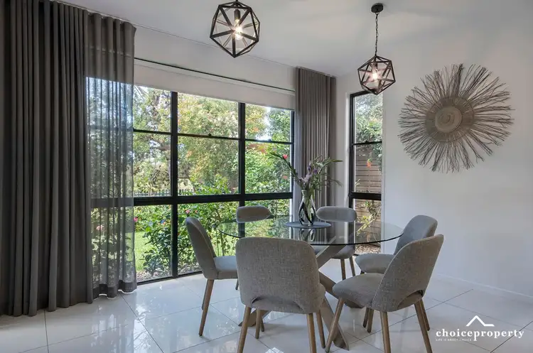 Sixth view of Homely house listing, 3 COBBLESTONE PLACE, Peregian Springs QLD 4573