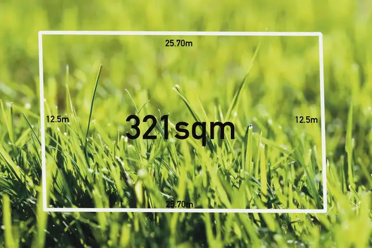 Third view of Homely land listing, 13 Stover Road, Clyde North VIC 3978