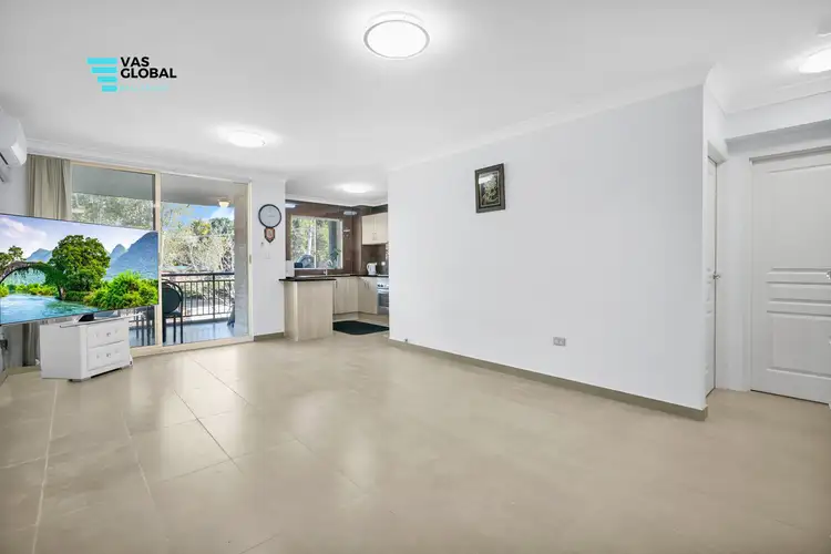 23/71 O'Neill Street, Guildford NSW 2161