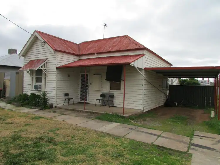 Main view of Homely house listing, 143 WOODS STREET, Donald VIC 3480