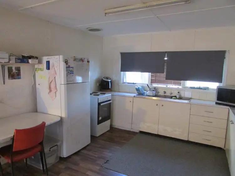 Second view of Homely house listing, 143 WOODS STREET, Donald VIC 3480