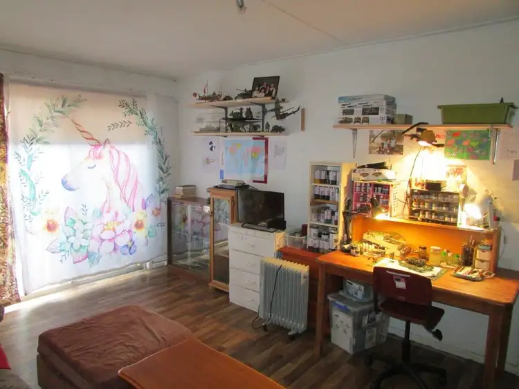Fifth view of Homely house listing, 143 WOODS STREET, Donald VIC 3480