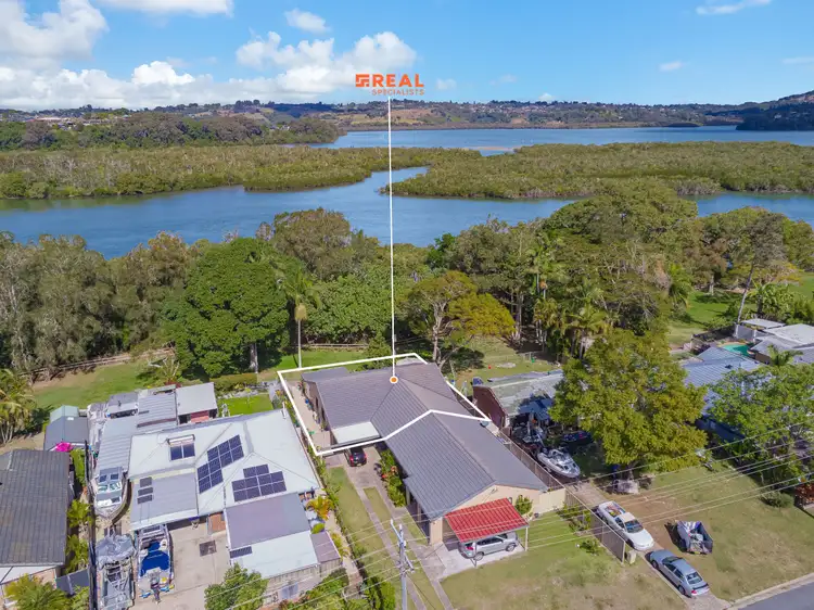 145 Sunset Boulevard