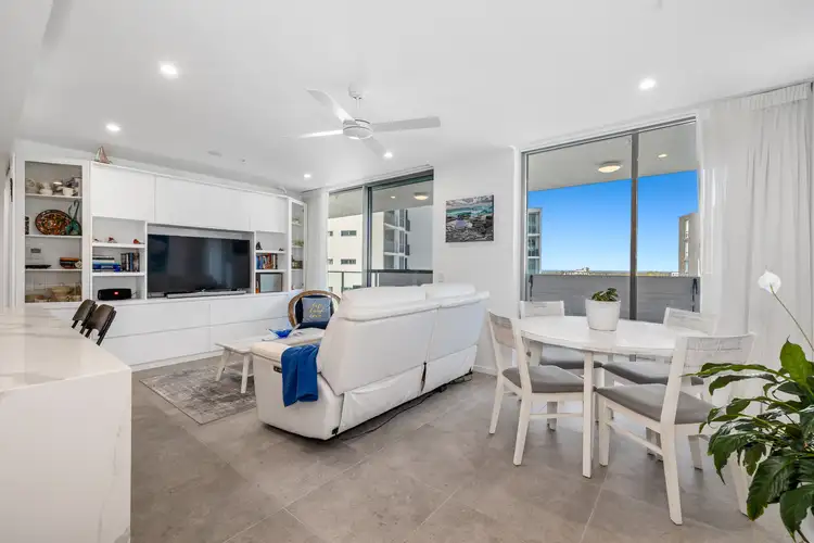 Main view of Homely unit listing, 3076/2 Thomson Street, Tweed Heads NSW 2485