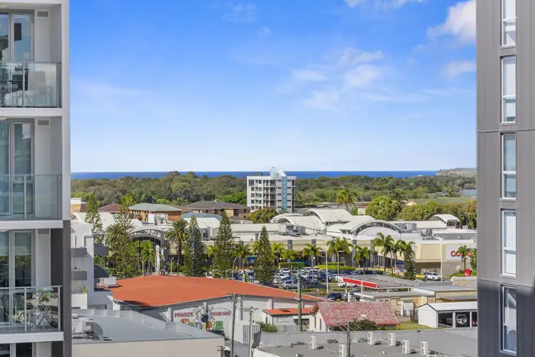 Second view of Homely unit listing, 3076/2 Thomson Street, Tweed Heads NSW 2485