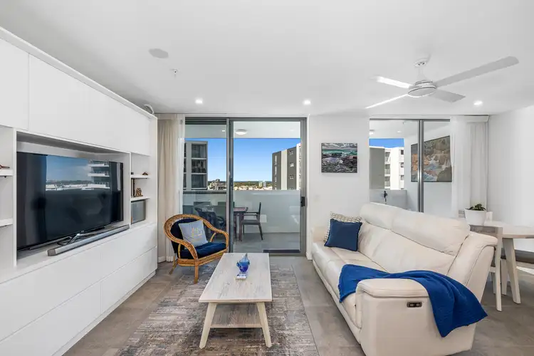 Third view of Homely unit listing, 3076/2 Thomson Street, Tweed Heads NSW 2485