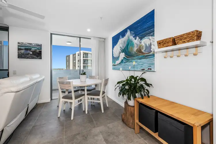 Fourth view of Homely unit listing, 3076/2 Thomson Street, Tweed Heads NSW 2485