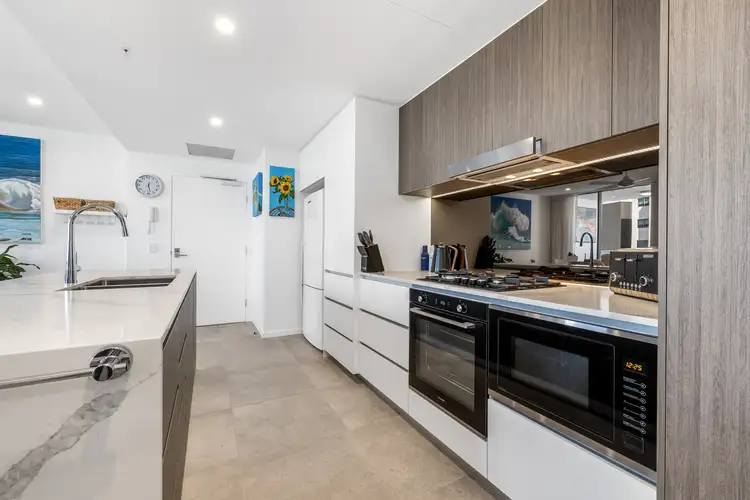 Fifth view of Homely unit listing, 3076/2 Thomson Street, Tweed Heads NSW 2485