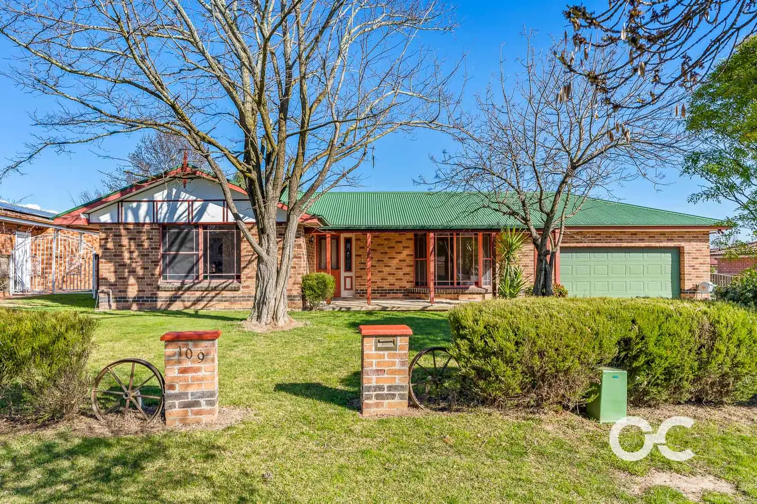 Main view of Homely house listing, 109 Burrendong Way, Orange NSW 2800