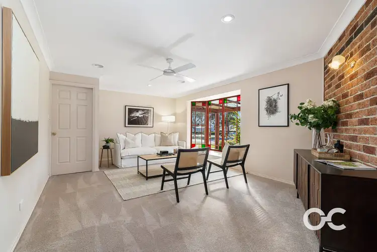 Fifth view of Homely house listing, 109 Burrendong Way, Orange NSW 2800