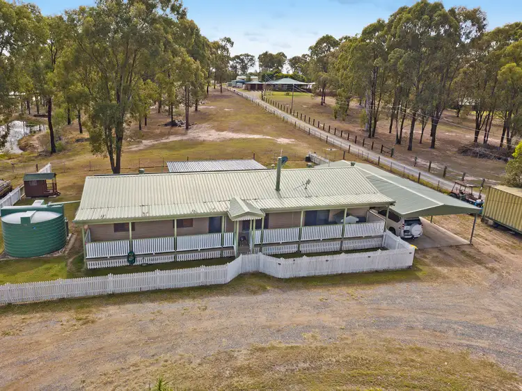 20 Dennis Road, Cedar Vale QLD 4285