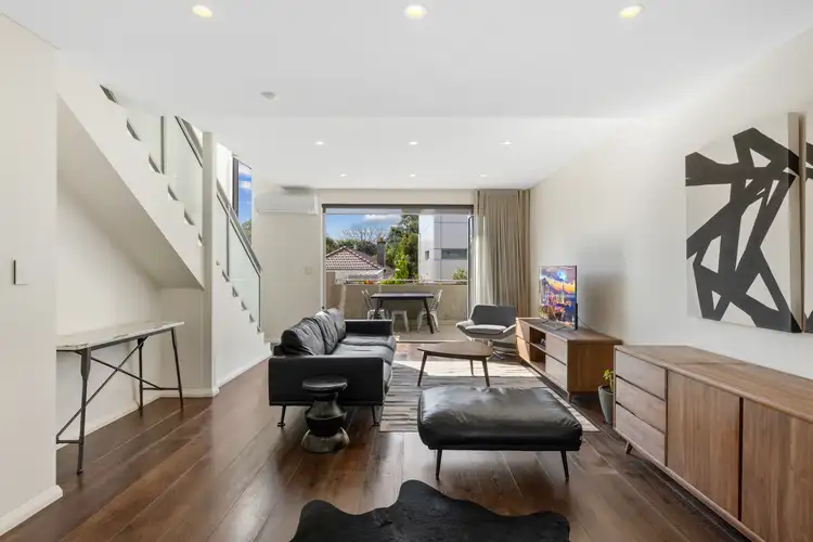 9/489-491 Anzac Parade, Kingsford NSW 2032
