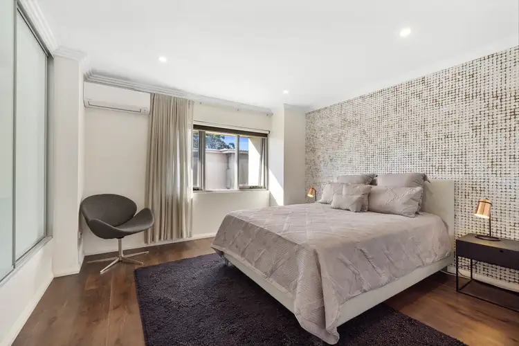 Third view of Homely unit listing, 9/489-491 Anzac Parade, Kingsford NSW 2032
