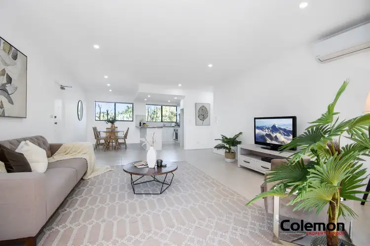 Main view of Homely unit listing, 56/68 Davies Road, Padstow NSW 2211