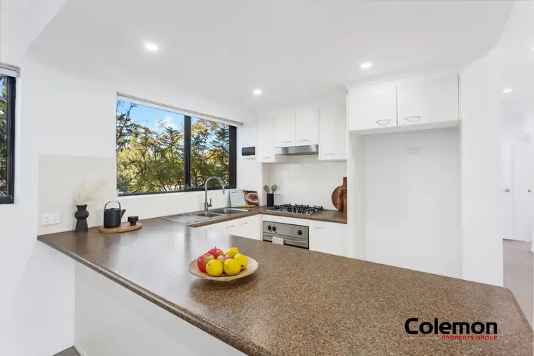 Third view of Homely unit listing, 56/68 Davies Road, Padstow NSW 2211