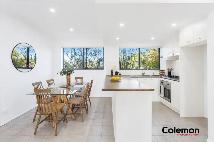 Sixth view of Homely unit listing, 56/68 Davies Road, Padstow NSW 2211