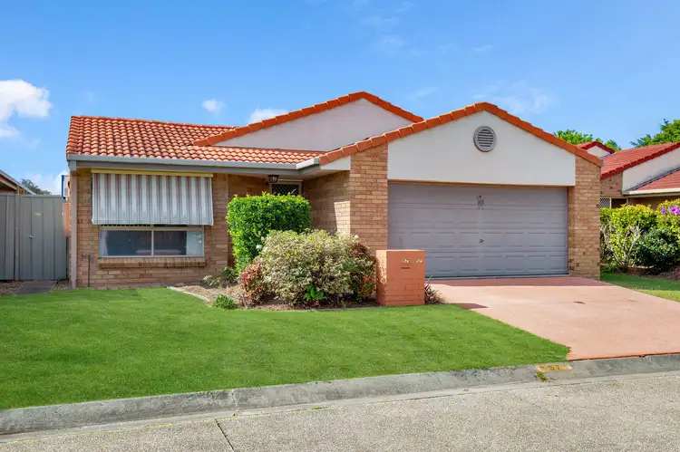 57 Numbat Court, Coombabah QLD 4216
