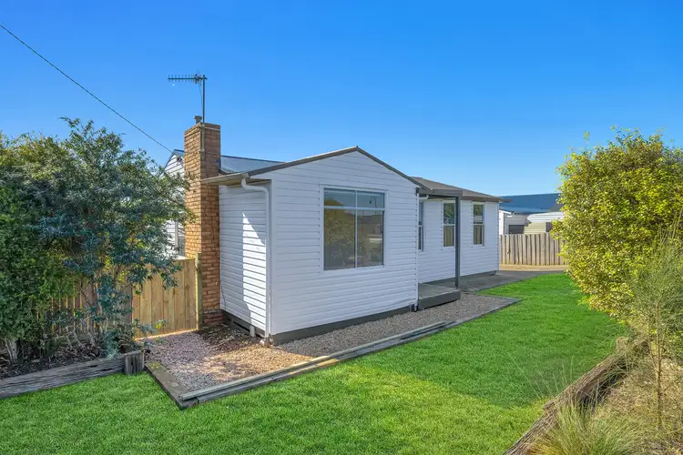 10 Eddington Street, Warrnambool VIC 3280