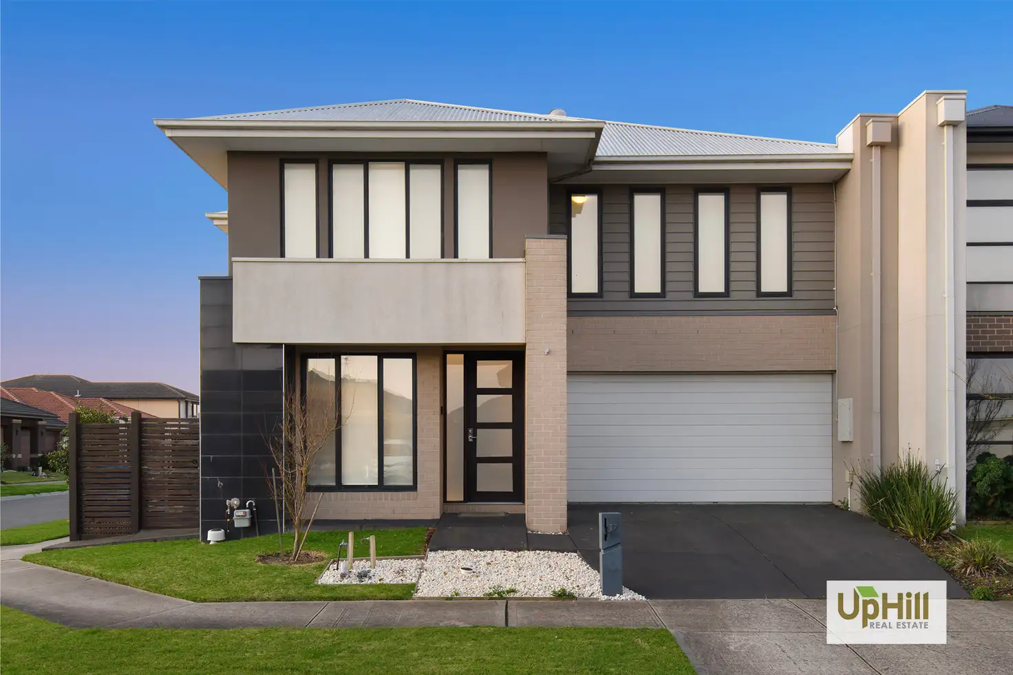 Main view of Homely house listing, 17 Lonarto Avenue, Clyde North VIC 3978