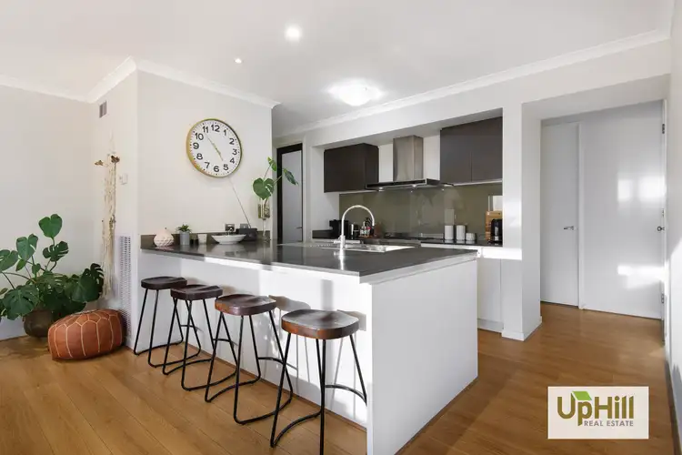 Second view of Homely house listing, 17 Lonarto Avenue, Clyde North VIC 3978