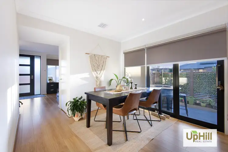 Fourth view of Homely house listing, 17 Lonarto Avenue, Clyde North VIC 3978