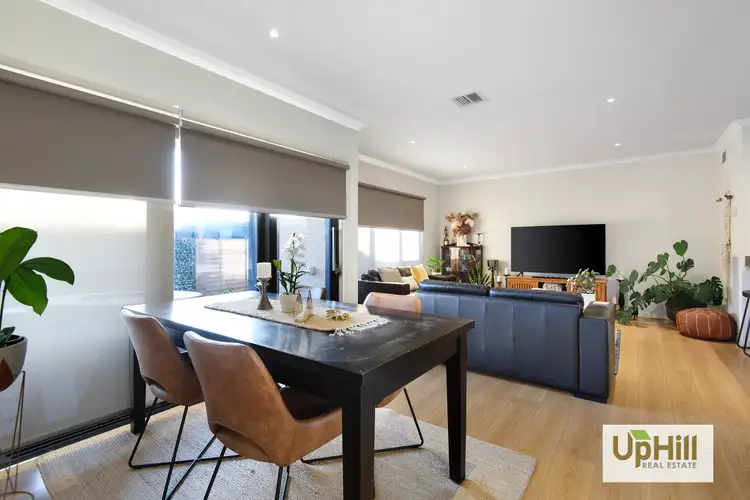 Fifth view of Homely house listing, 17 Lonarto Avenue, Clyde North VIC 3978