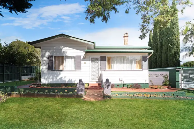 Main view of Homely house listing, 2 George Street, East Toowoomba QLD 4350