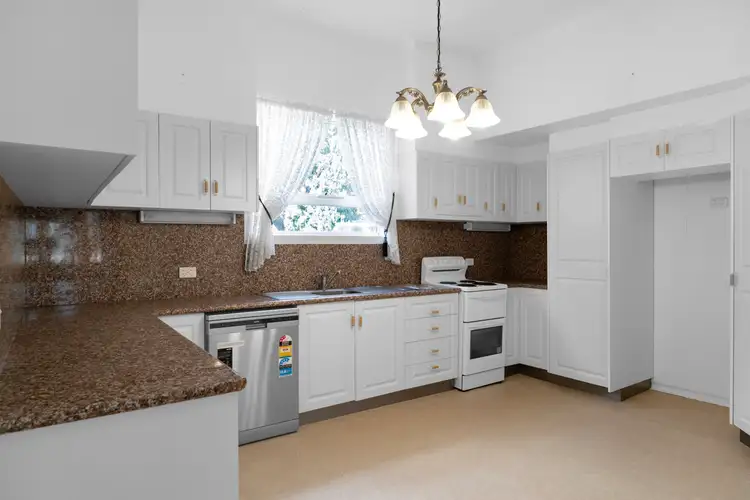 Second view of Homely house listing, 2 George Street, East Toowoomba QLD 4350