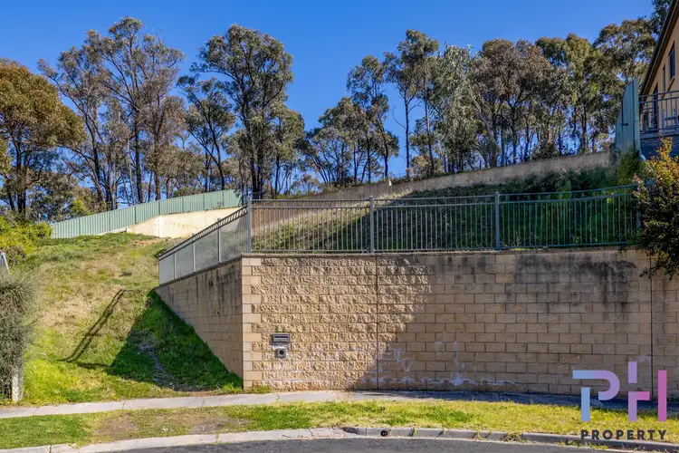 Second view of Homely land listing, 7 Hansa Court, Kangaroo Flat VIC 3555