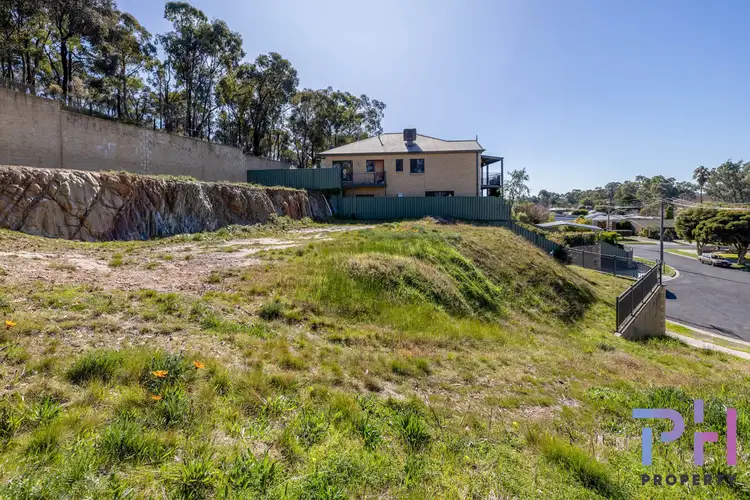 Third view of Homely land listing, 7 Hansa Court, Kangaroo Flat VIC 3555