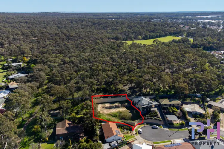 Fifth view of Homely land listing, 7 Hansa Court, Kangaroo Flat VIC 3555
