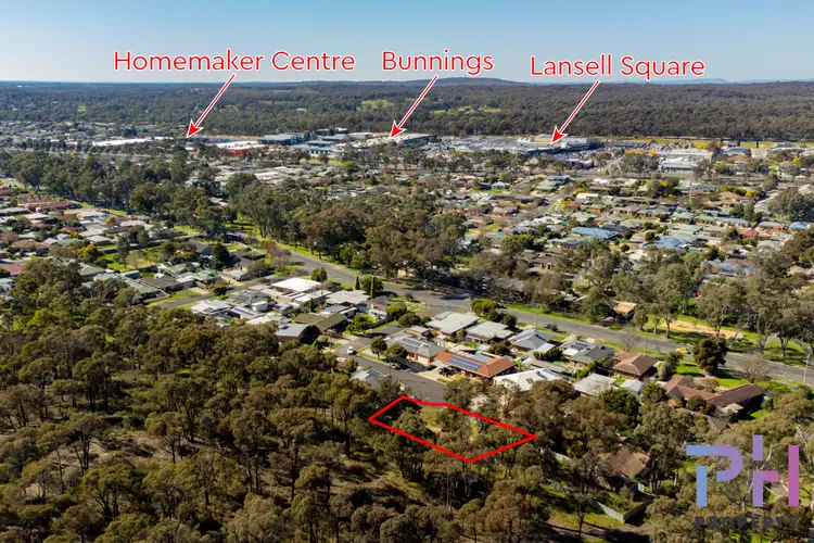 Sixth view of Homely land listing, 7 Hansa Court, Kangaroo Flat VIC 3555